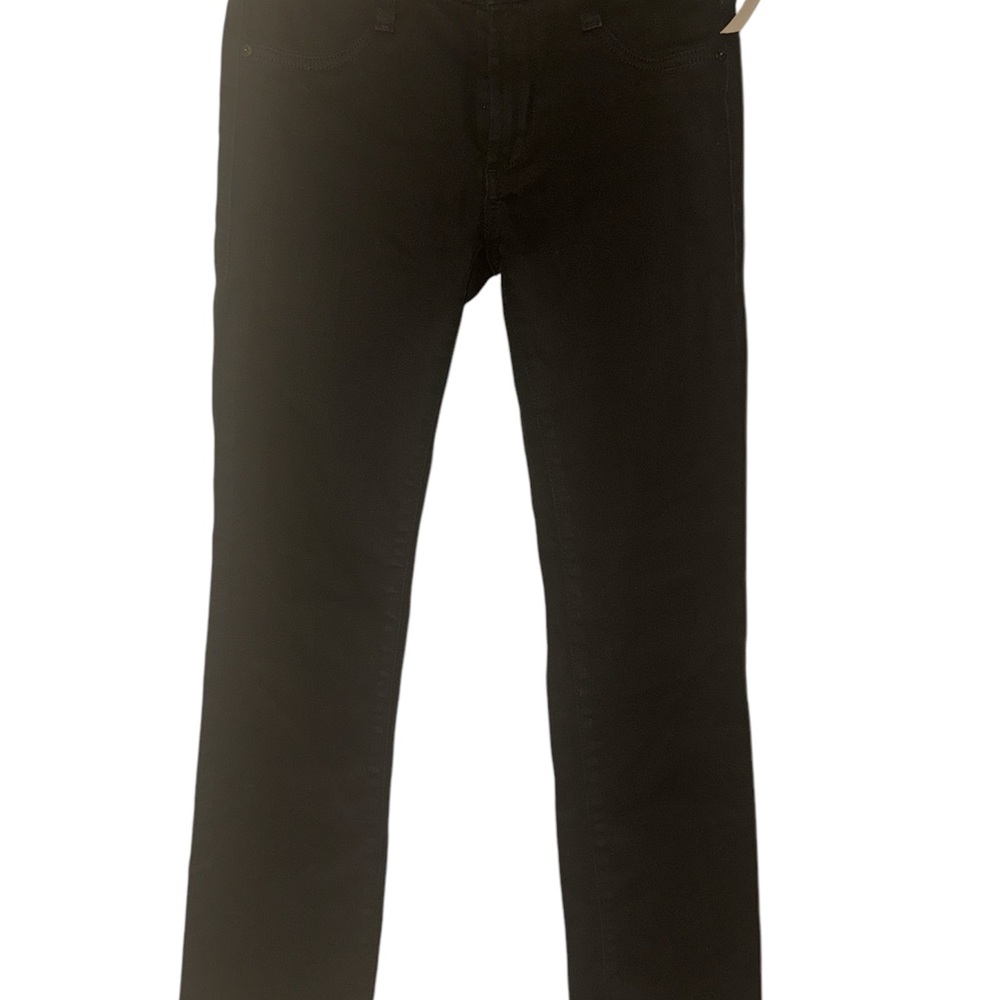 Men's Black Jeans